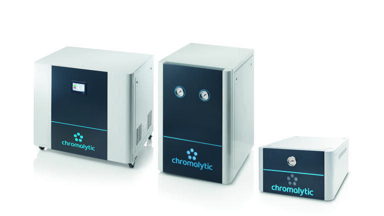 Expertise in gas generators and compressors